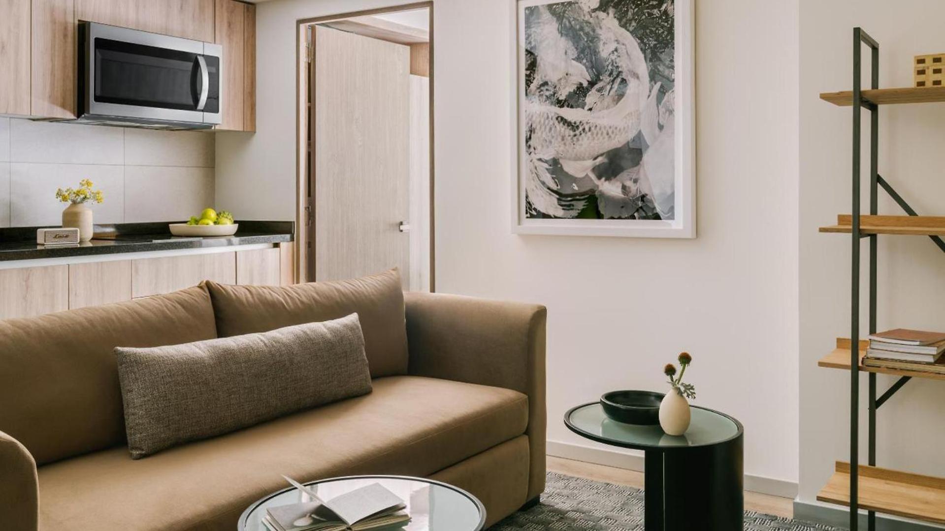 Rio Nazas 23 By Blueground Apartment Mexico City Room photo