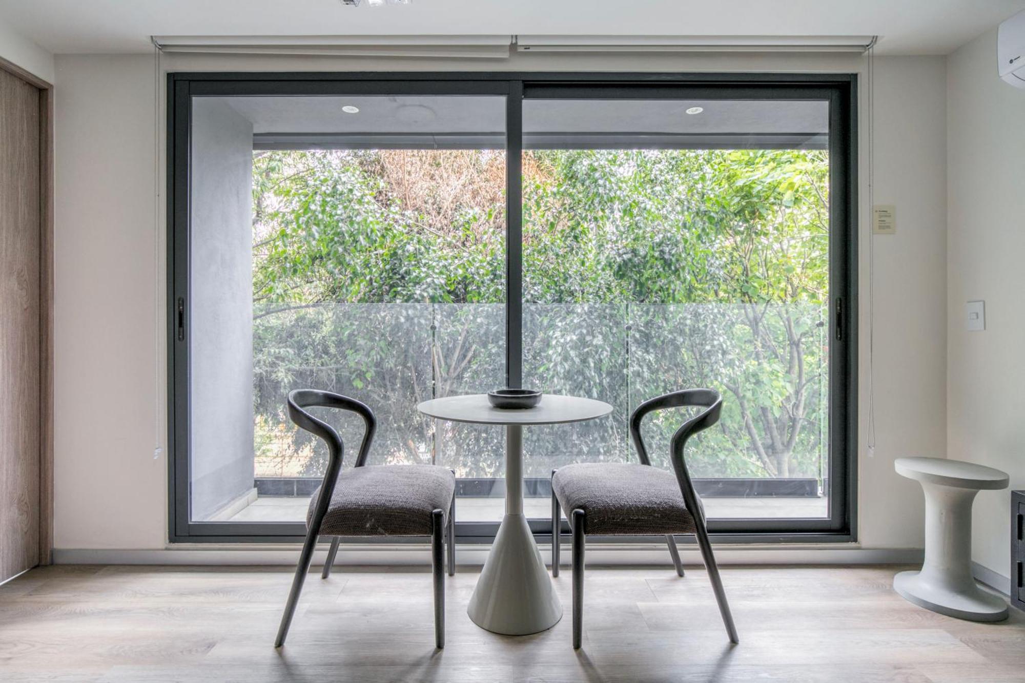 Rio Nazas 23 By Blueground Apartment Mexico City Exterior photo