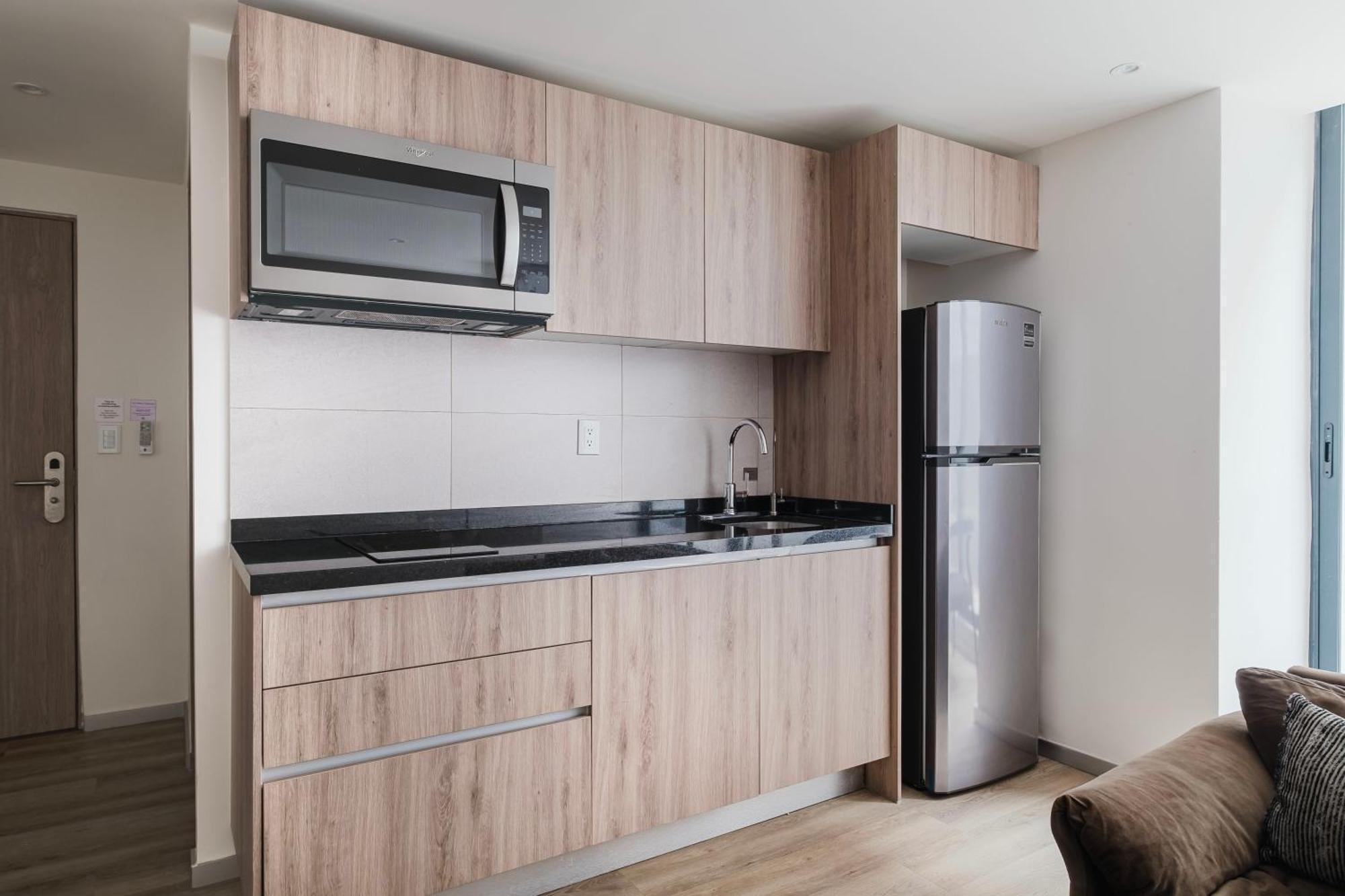 Rio Nazas 23 By Blueground Apartment Mexico City Room photo