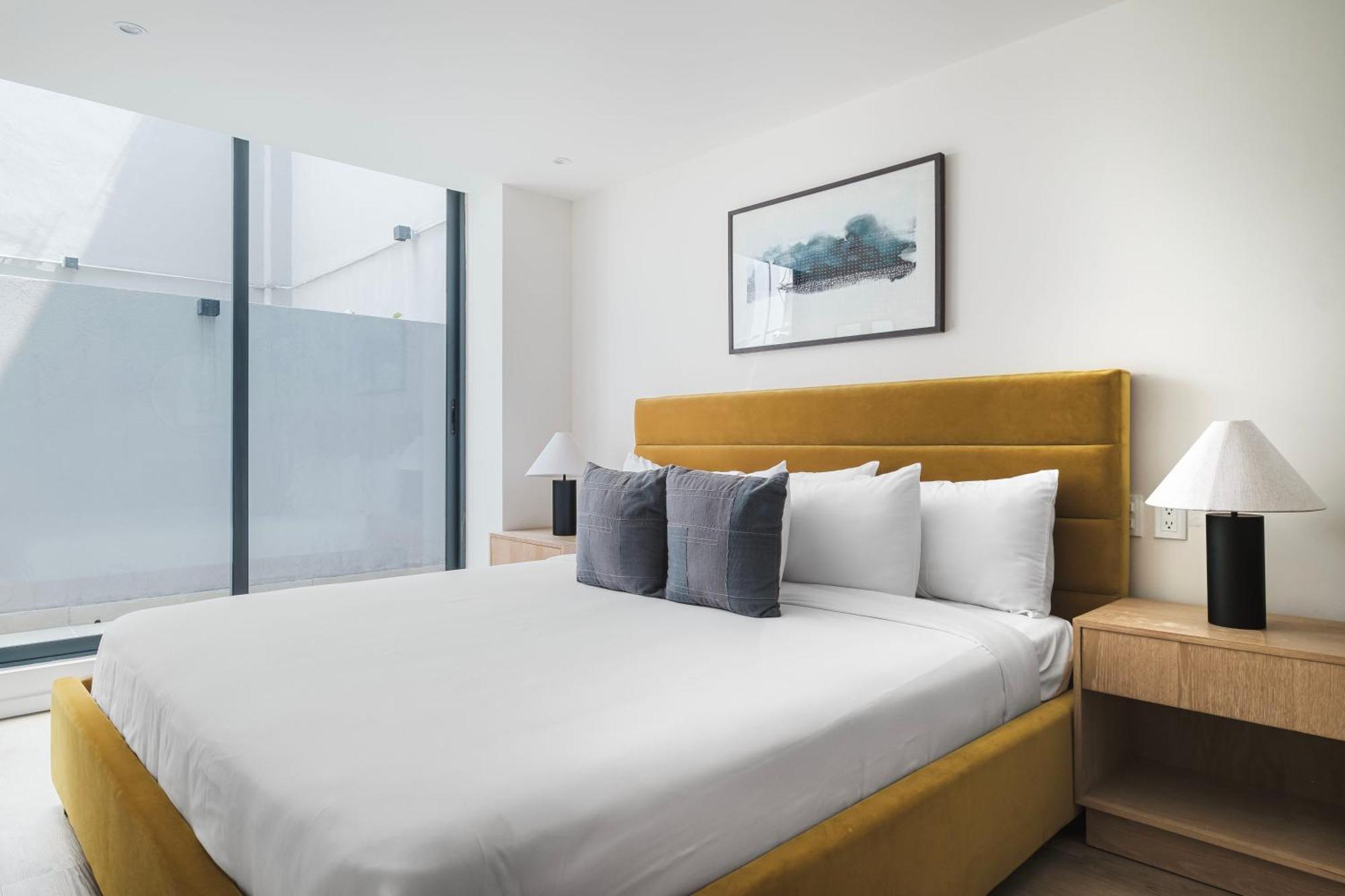 Rio Nazas 23 By Blueground Apartment Mexico City Room photo