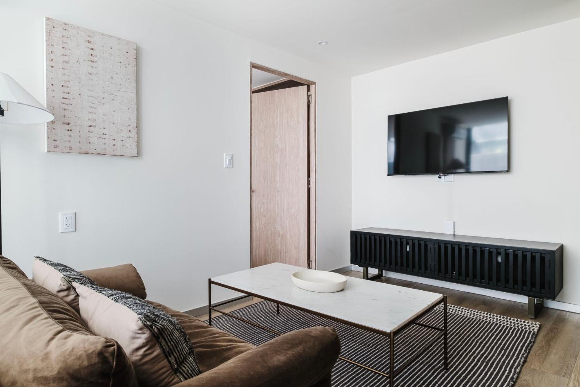 Rio Nazas 23 By Blueground Apartment Mexico City Room photo