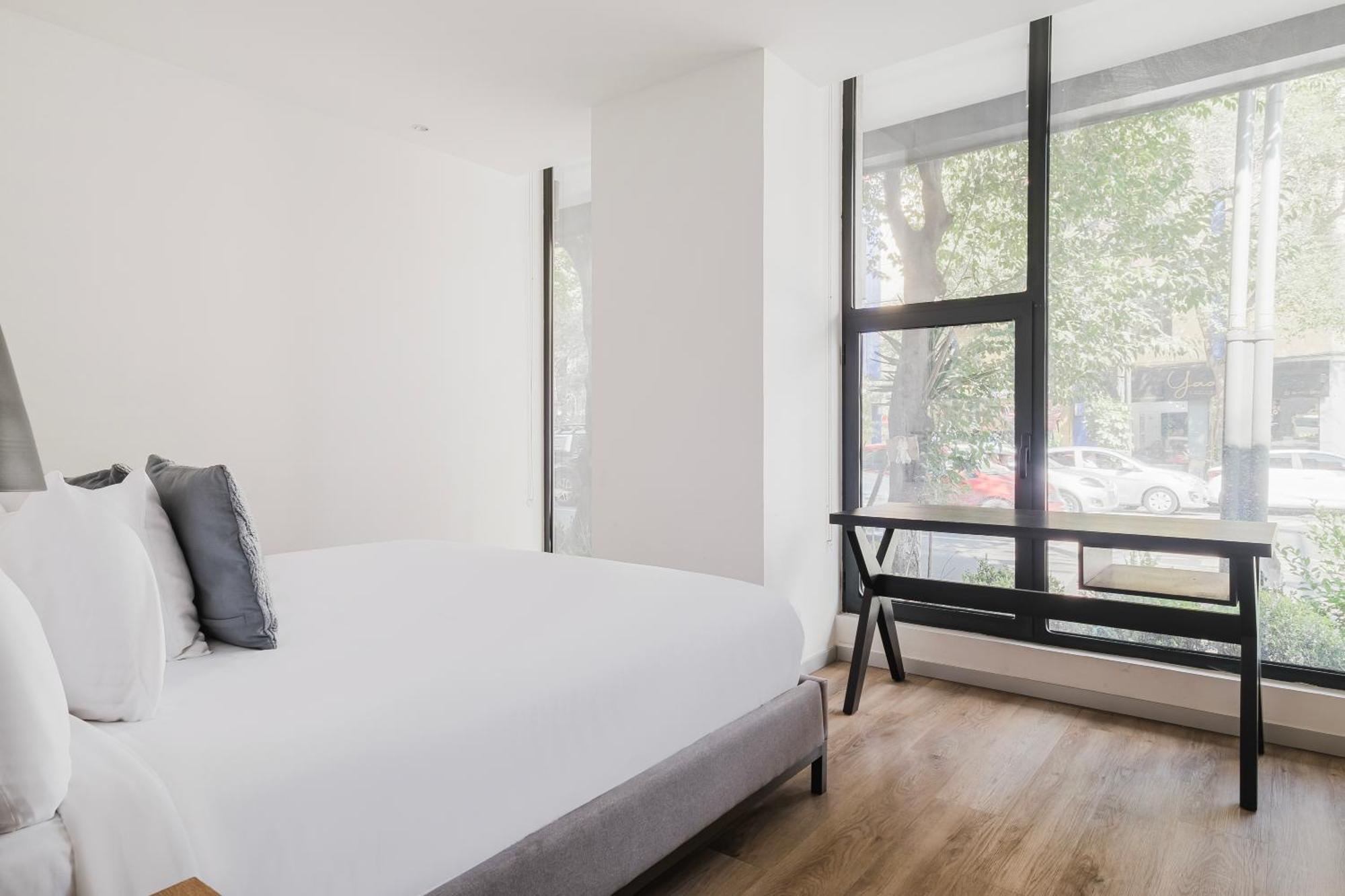 Rio Nazas 23 By Blueground Apartment Mexico City Room photo
