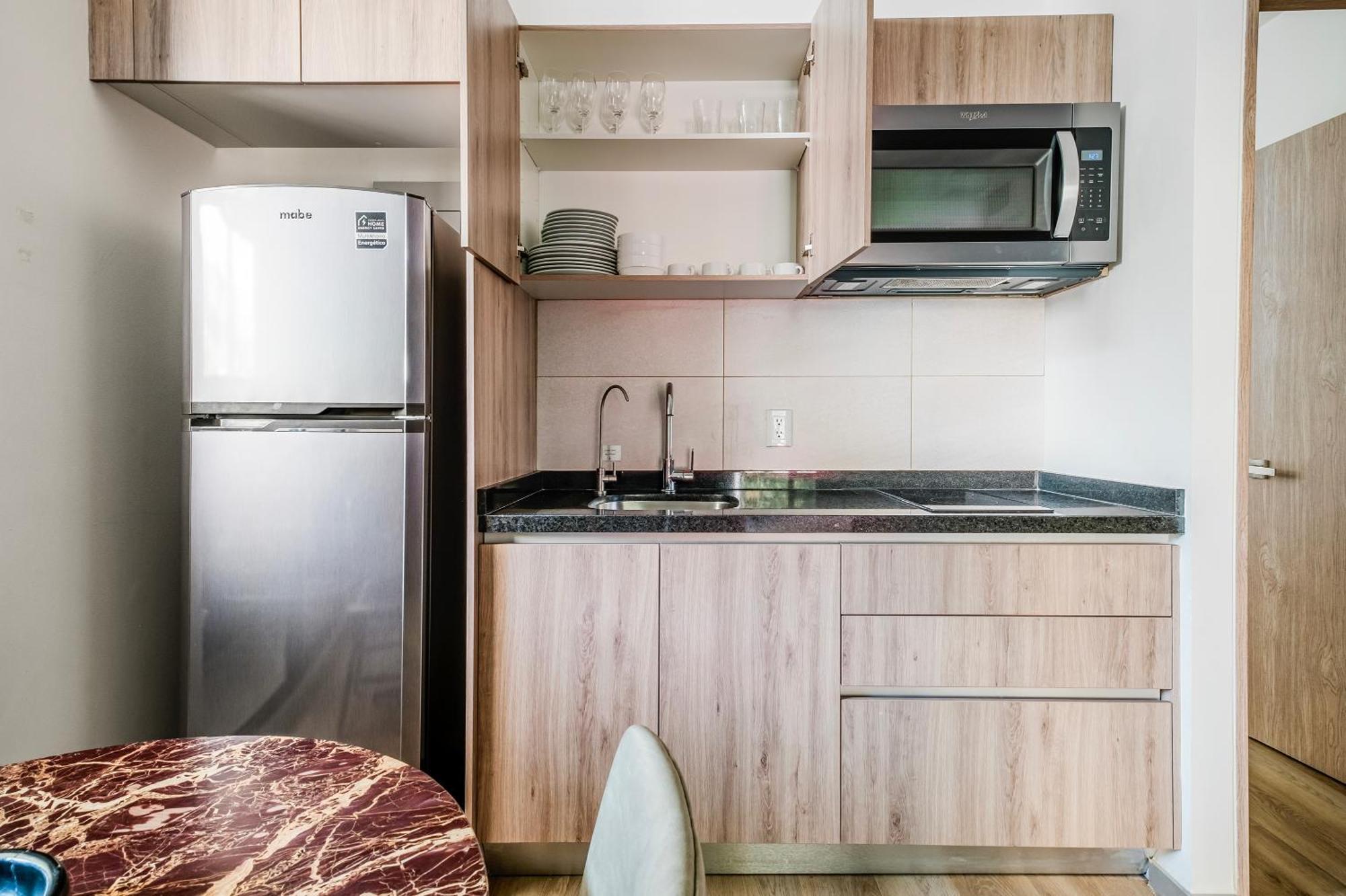 Rio Nazas 23 By Blueground Apartment Mexico City Room photo