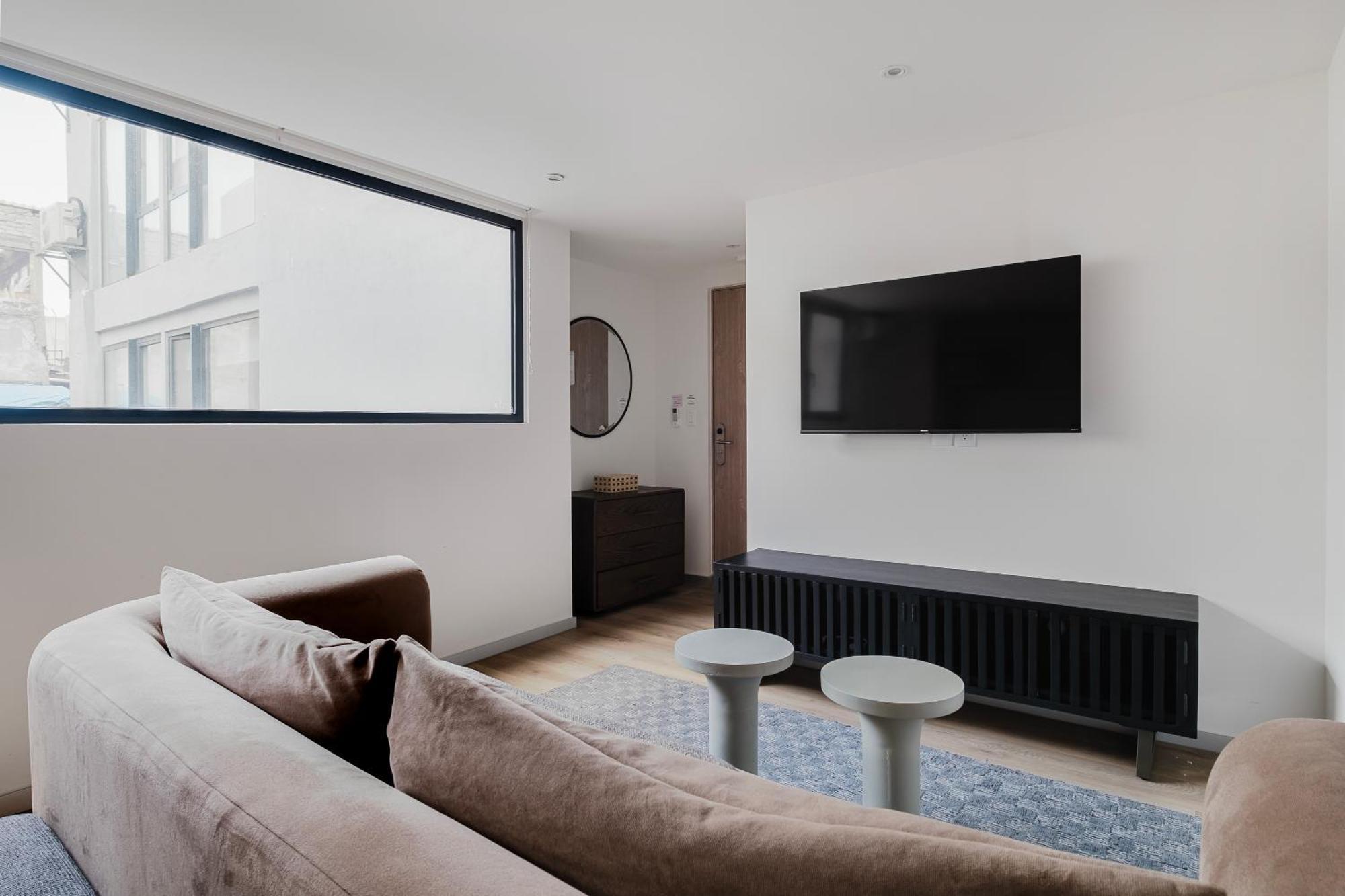 Rio Nazas 23 By Blueground Apartment Mexico City Room photo