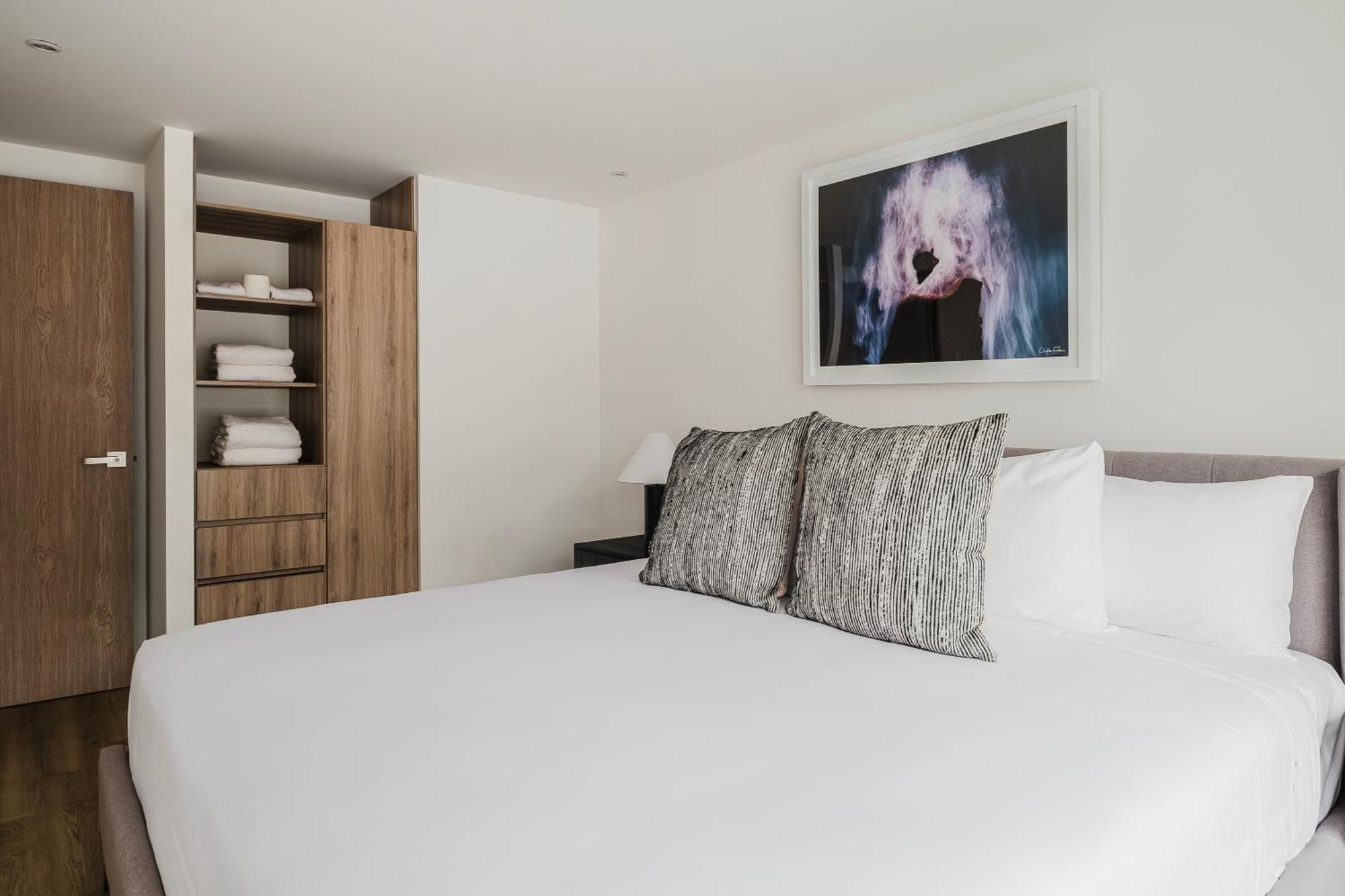 Rio Nazas 23 By Blueground Apartment Mexico City Room photo