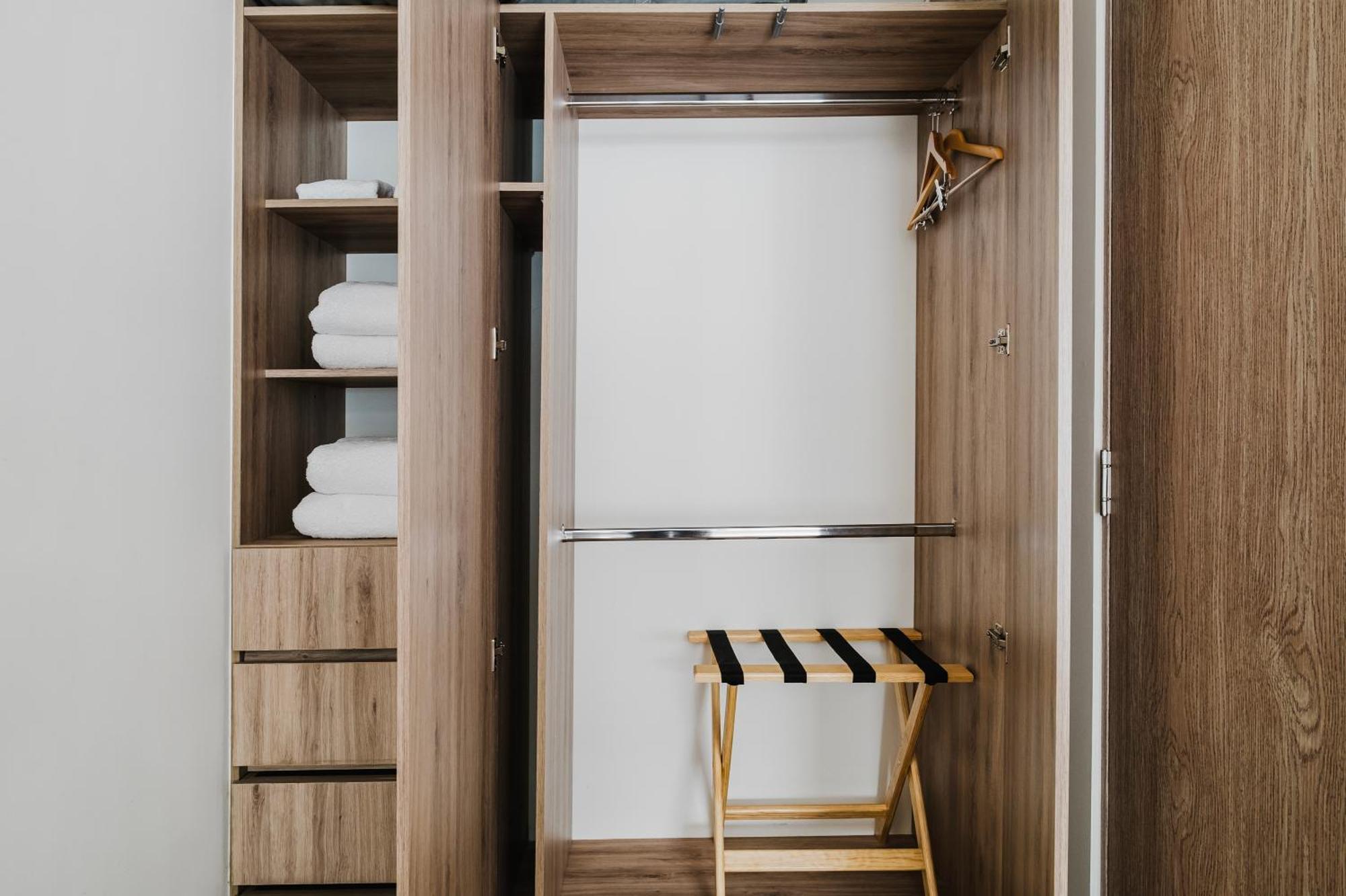 Rio Nazas 23 By Blueground Apartment Mexico City Room photo