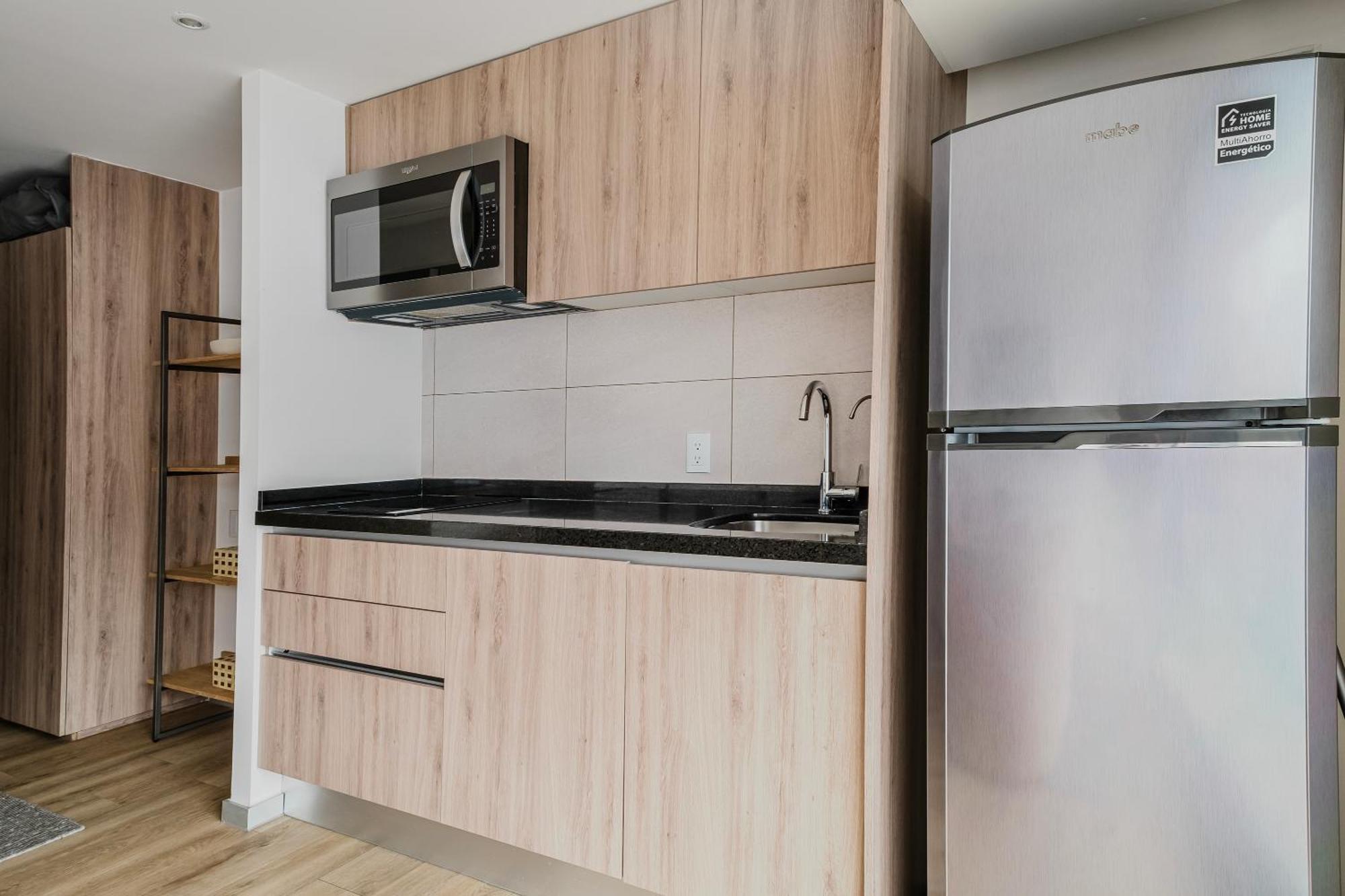 Rio Nazas 23 By Blueground Apartment Mexico City Room photo
