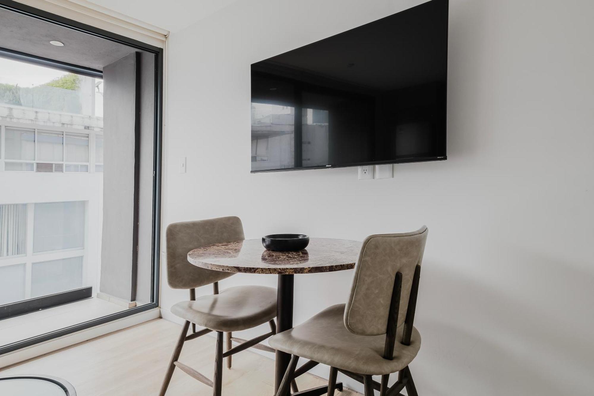 Rio Nazas 23 By Blueground Apartment Mexico City Room photo