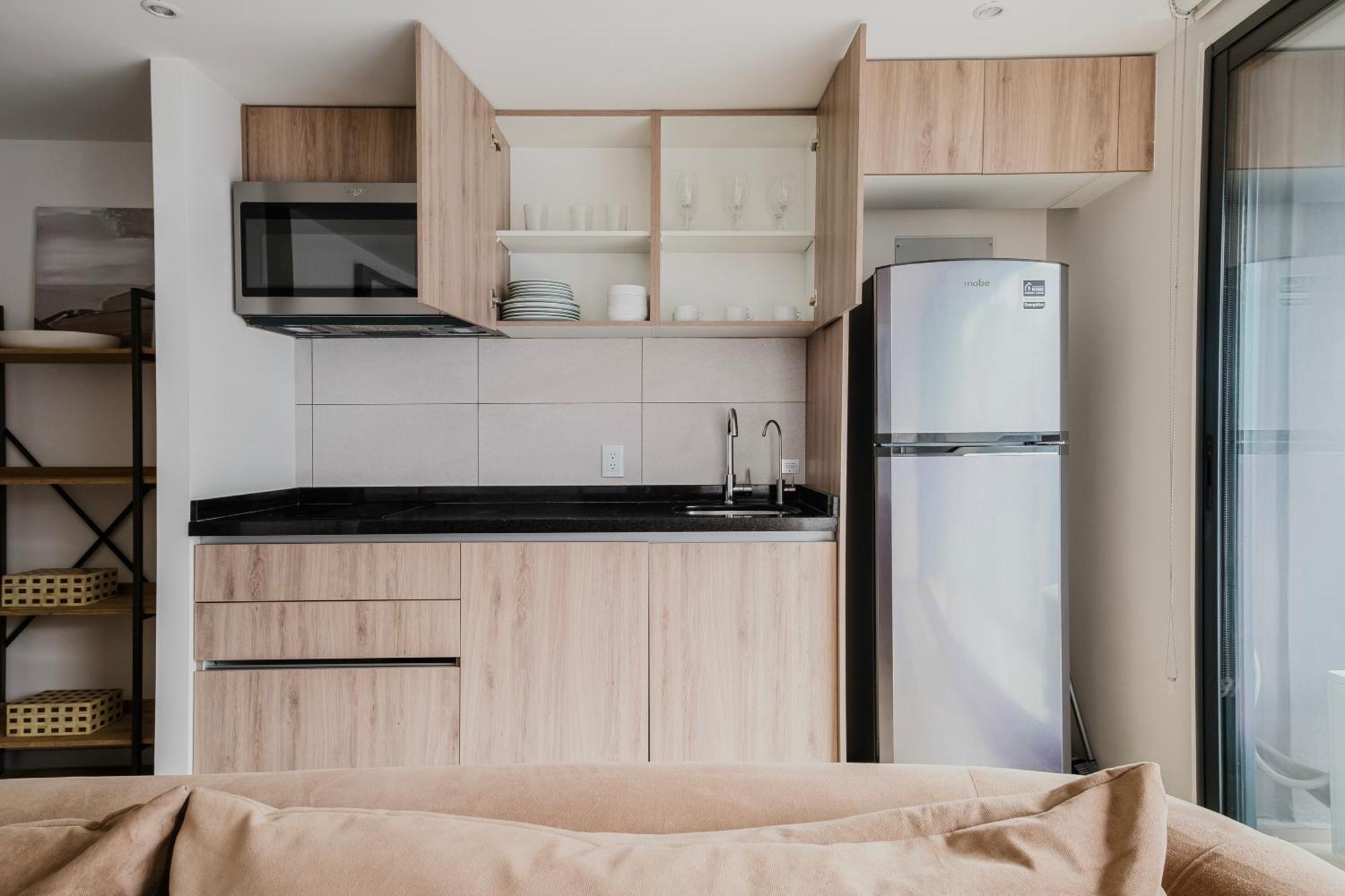 Rio Nazas 23 By Blueground Apartment Mexico City Room photo
