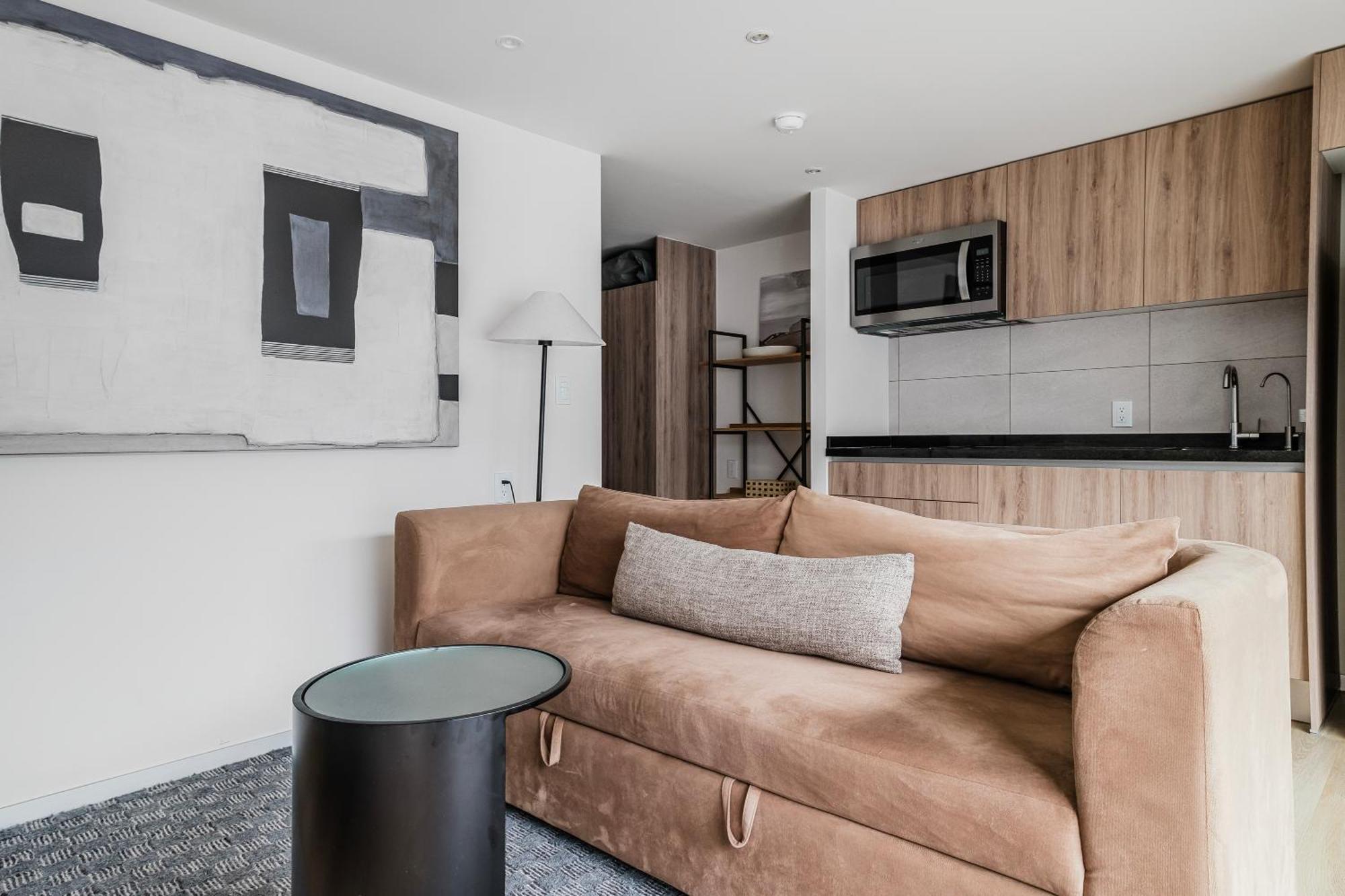 Rio Nazas 23 By Blueground Apartment Mexico City Room photo